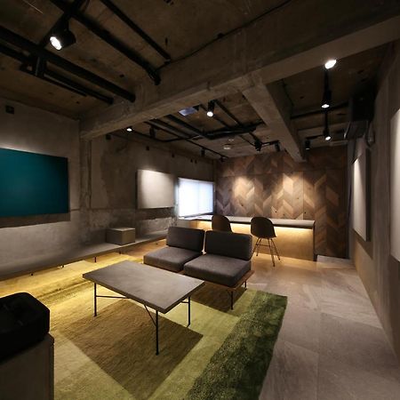 Shin Kyoto Hostel ภายนอก รูปภาพ