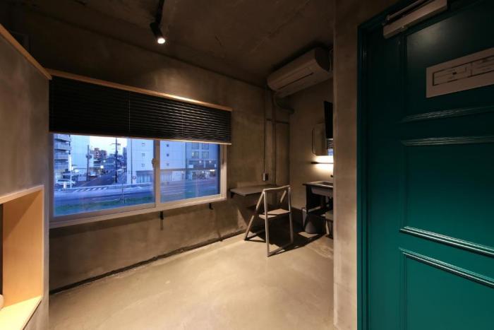 Shin Kyoto Hostel ห้อง รูปภาพ