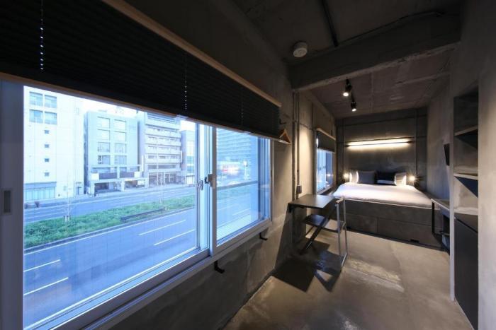 Shin Kyoto Hostel ห้อง รูปภาพ