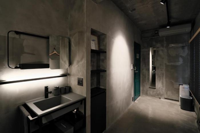 Shin Kyoto Hostel ห้อง รูปภาพ