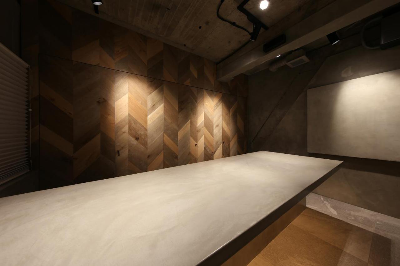Shin Kyoto Hostel ภายนอก รูปภาพ
