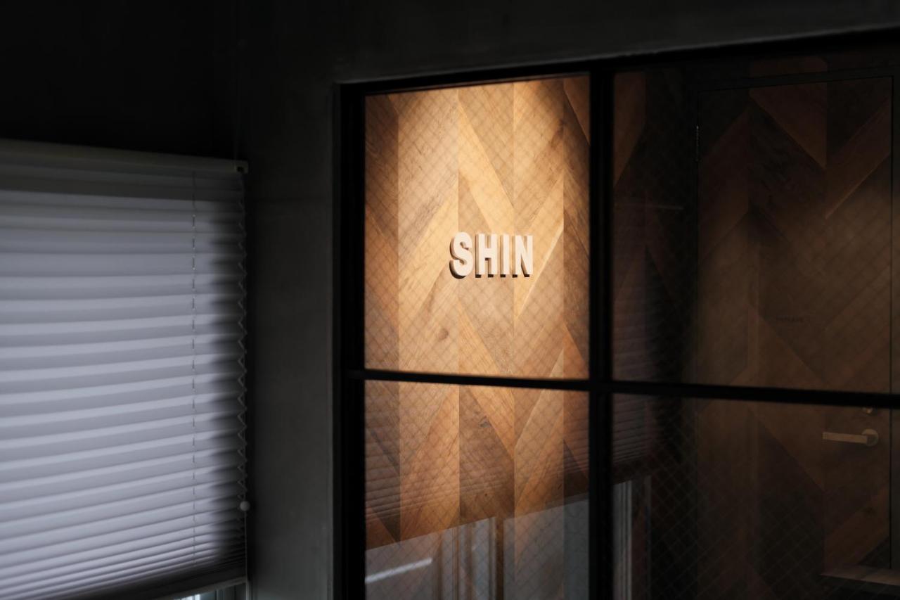 Shin Kyoto Hostel ภายนอก รูปภาพ