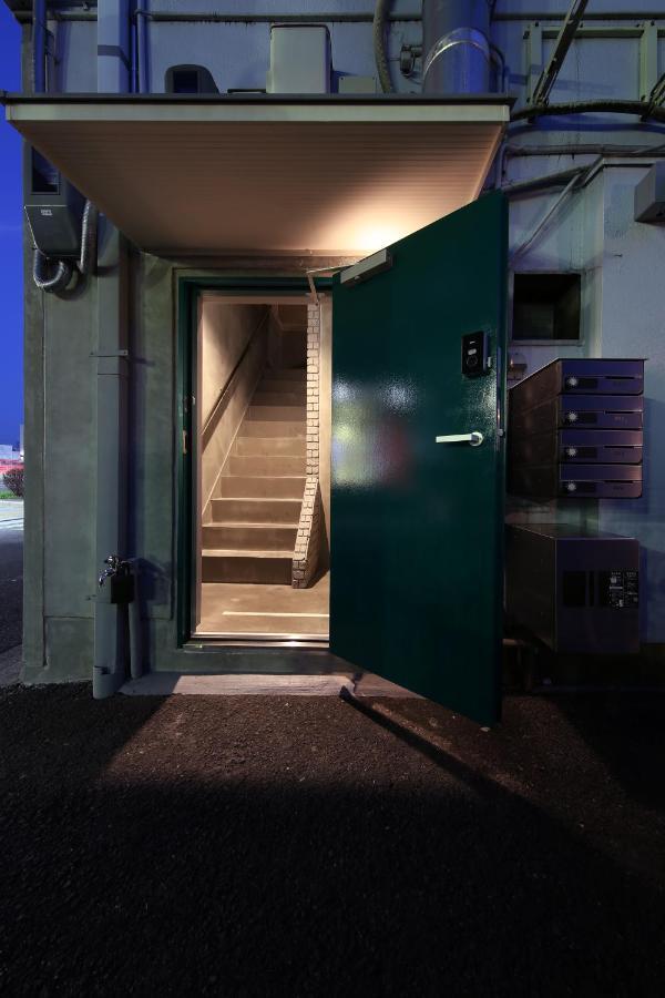 Shin Kyoto Hostel ภายนอก รูปภาพ