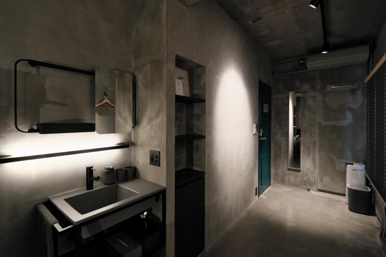 Shin Kyoto Hostel ภายนอก รูปภาพ