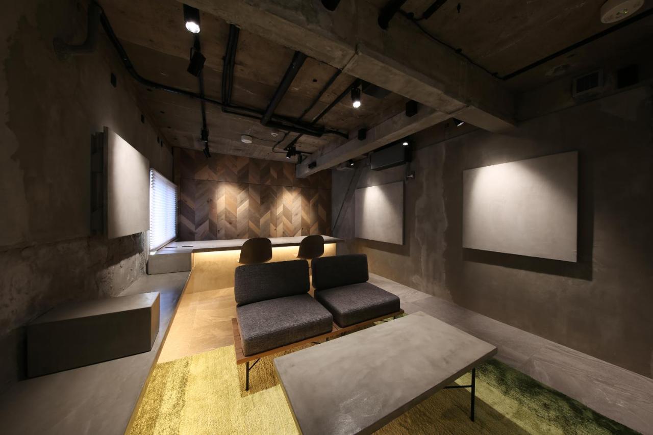 Shin Kyoto Hostel ภายนอก รูปภาพ