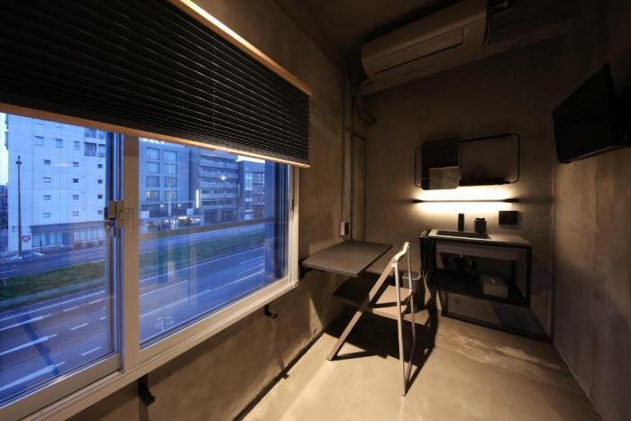 Shin Kyoto Hostel ห้อง รูปภาพ