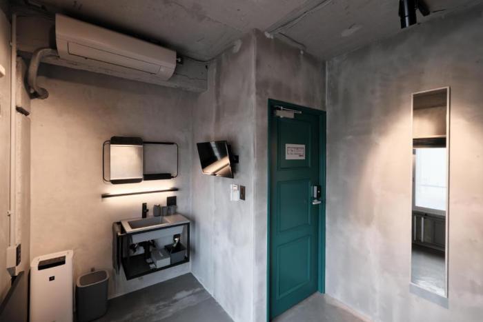 Shin Kyoto Hostel ห้อง รูปภาพ